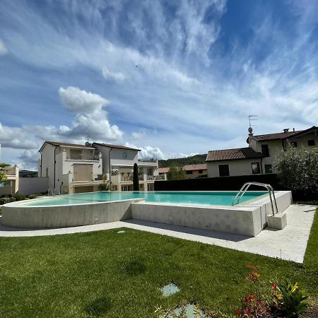 Apartmentsgarda - Corte Dei Molini Екстер'єр фото