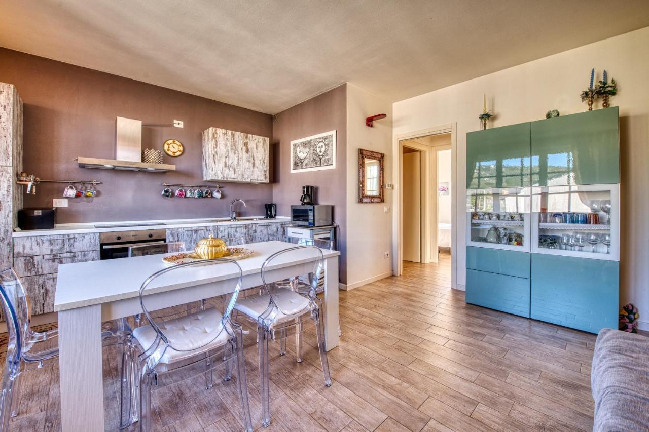Apartmentsgarda - Corte Dei Molini Екстер'єр фото
