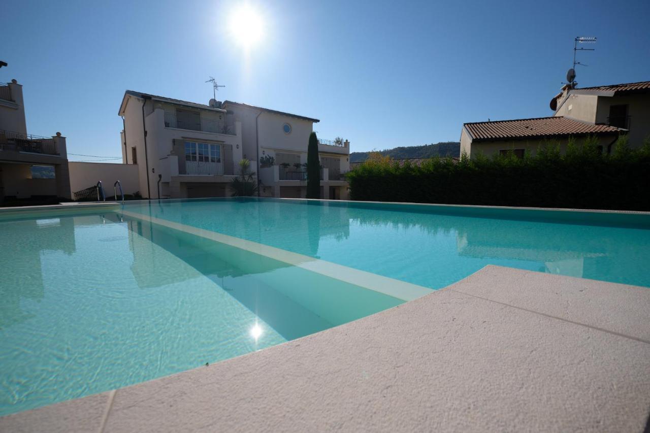 Apartmentsgarda - Corte Dei Molini Екстер'єр фото