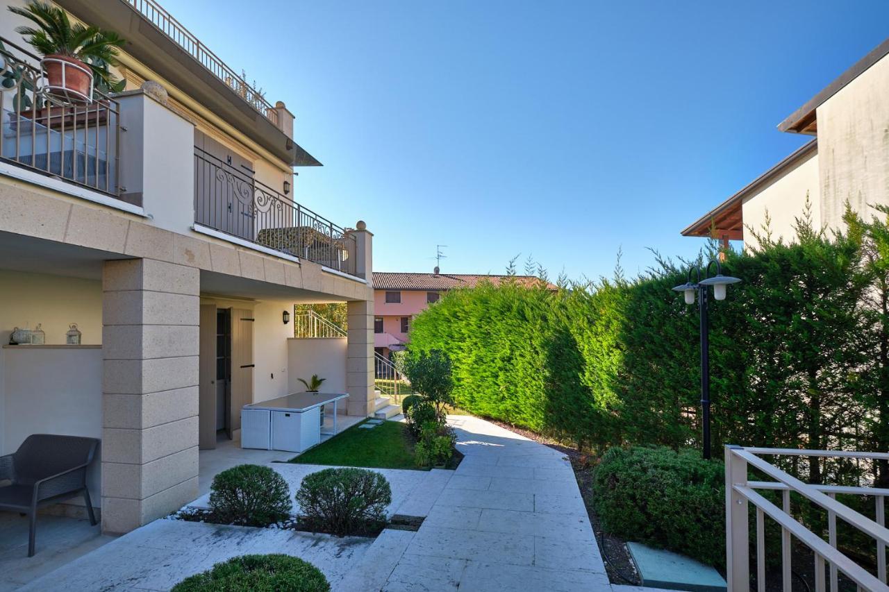 Apartmentsgarda - Corte Dei Molini Екстер'єр фото