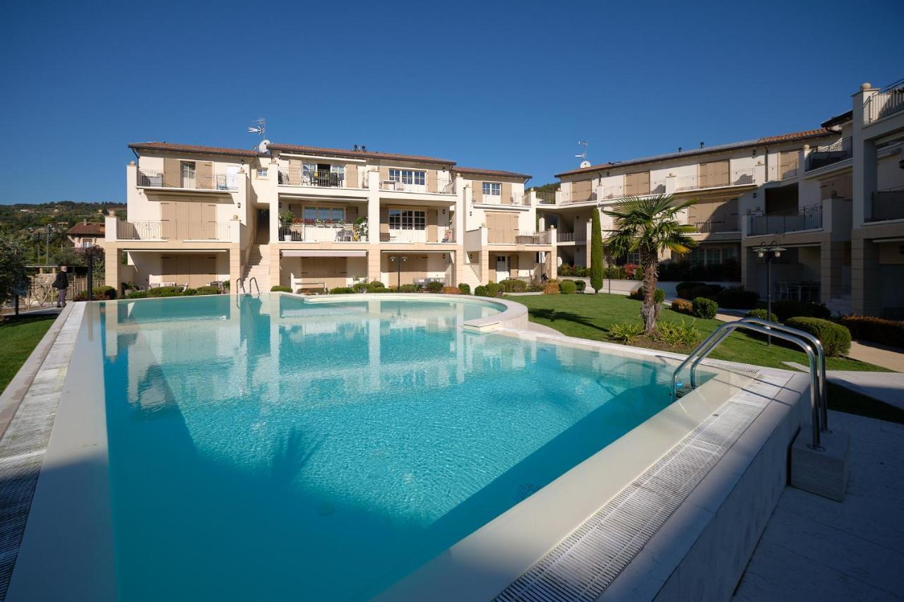 Apartmentsgarda - Corte Dei Molini Екстер'єр фото