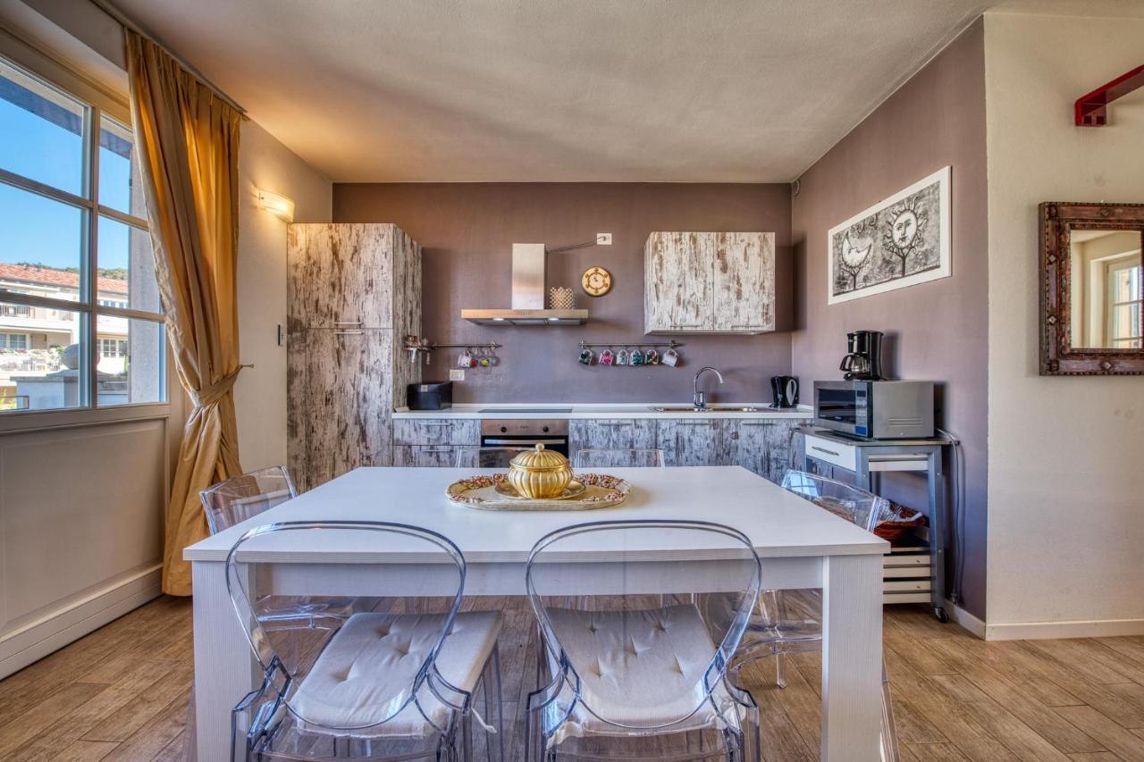 Apartmentsgarda - Corte Dei Molini Екстер'єр фото