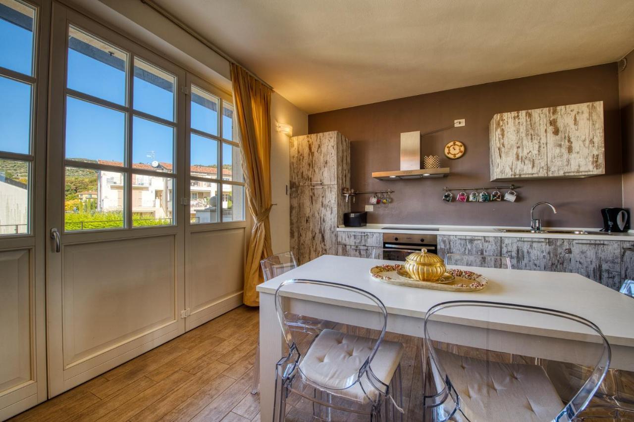 Apartmentsgarda - Corte Dei Molini Екстер'єр фото