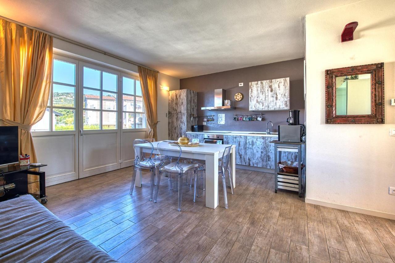 Apartmentsgarda - Corte Dei Molini Екстер'єр фото