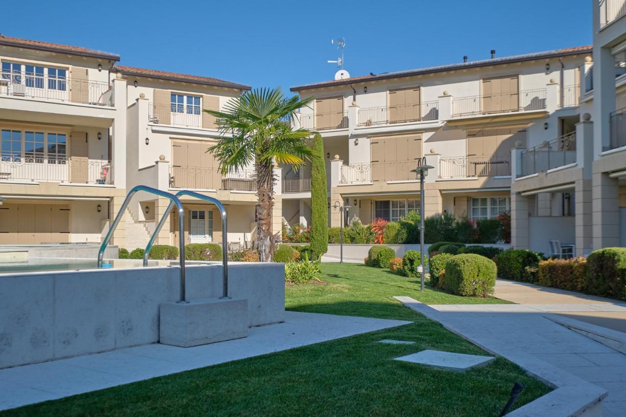 Apartmentsgarda - Corte Dei Molini Екстер'єр фото