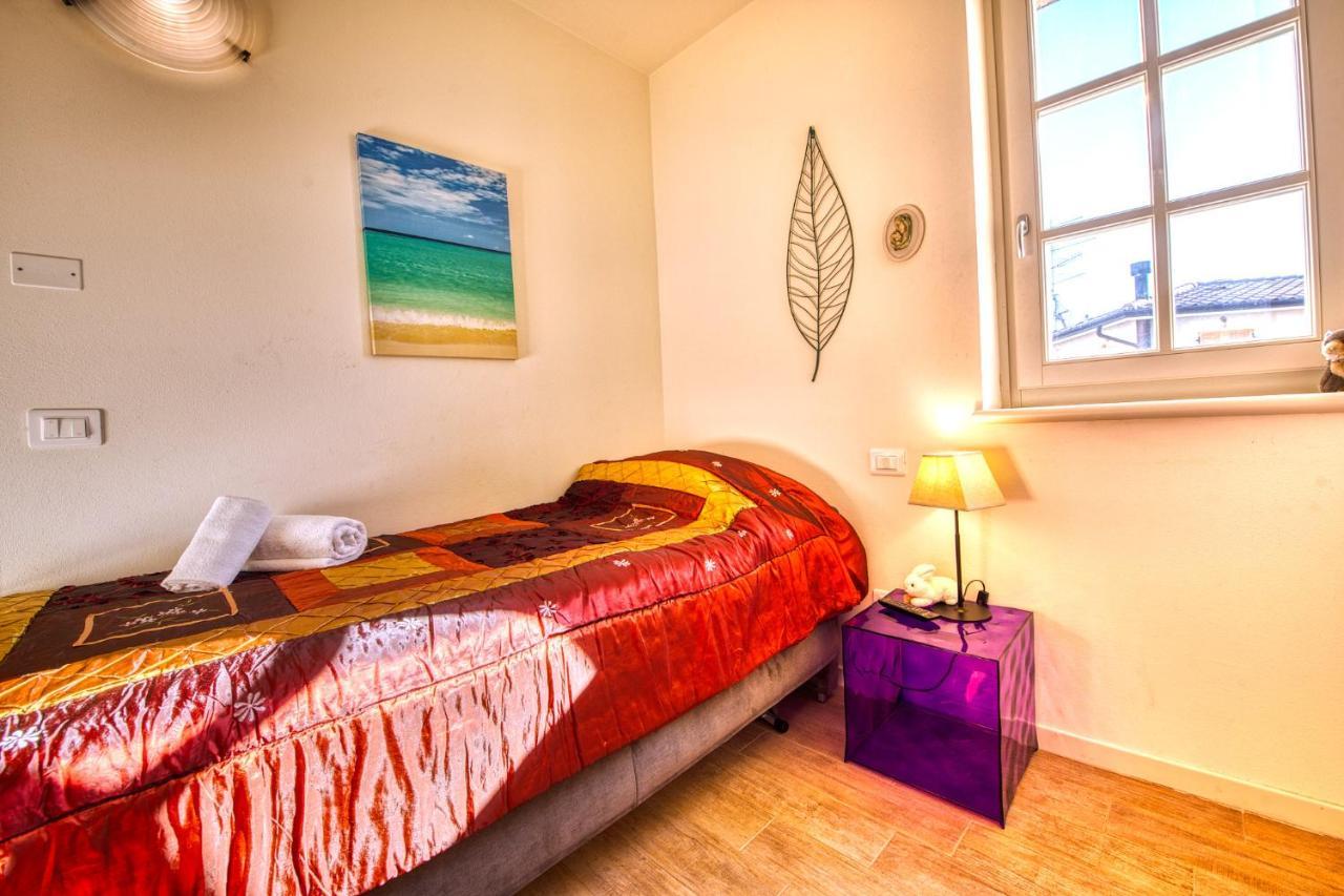 Apartmentsgarda - Corte Dei Molini Екстер'єр фото