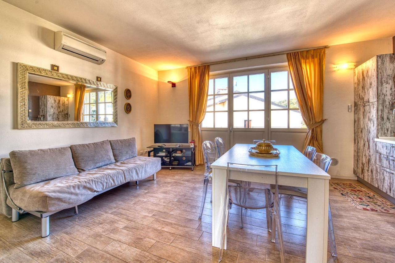 Apartmentsgarda - Corte Dei Molini Екстер'єр фото